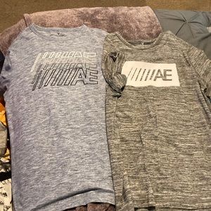 American eagle shirts